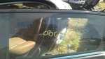 Driver Rear Door Glass Li Lwb Single Pane Fits 09-15 Bmw 750I 30283805 Used. Price: $141.77.