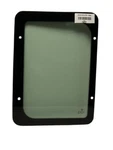 Fits 1992-2016 Ford Econoline Passenger Side Rear Hinged Body Door Window Glass New. Price: $90.95.