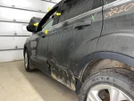 13-19 Ford Escape Driver Left Front Side Door Glass Window Only Used. Price: $110.00.