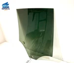 Rear Left Driver Side Door Window Glass Oem Bmw X1 XDRIVE28I 2016-2022 1PCS Used. Price: $157.49.
