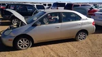 Passenger Right Rear Door Vent Glass Fits 01-03 Prius 349469 Used. Price: $65.00.