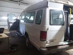 Rear Door Glass Hinged Movable Front Fits 92-98 Ford E150 Van 2132914 Used. Price: $145.00.