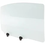 Door Glass Rear Right Hand Side Passenger 82300W250P For Mitsubishi Lancer New. Price: $49.37.
