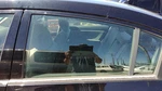 2007-2012 Nissan Sentra Driver Left Rear Side Window Door Glass Oem Back Used. Price: $112.50.