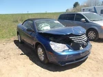 Used Right Quarter Glass Fits: 2009 Chrysler Sebring Conv Grade. Price: $239.24.
