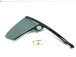 2012-2018 Bmw 650I F06 Right Passenger Rear Door Vent Glass Oem. Used. Price: $34.99.
