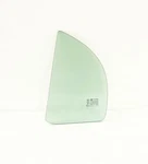 Fits 2006-2011 Honda Civic 4 Door Driver Left Side Rear Vent Glass Window New. Price: $52.00.