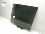 2022-24 Lexus LX600 Rear Left Glass Window Driver Side Open Panel Tinted Oem New. Price: $299.94.