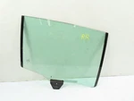 10 Porsche Panamera #1246 Glass, Door Window, Rear Right 97054451200 Used. Price: $189.99.