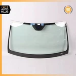 12-14 Mercedes W204 C300 C350 Sedan Front Glass Oem Used. Price: $496.23.