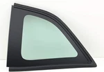 Driver/left Side Quarter Window Glass For 08-23 Dodge Challenger Door Coupe New. Price: $155.00.