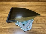 2010-2017 Audi S5 8T Convertible Rear Left Quarter Glass Window Panel Oem Used. Price: $34.56.