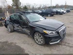 Used Rear Left Door Glass Fits: 2018 Genesis G80 Grade. Price: $142.49.