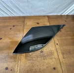 2006-2011 Mercedes ML350 ML550 Right Rear Side Quarter Window Glass Oem Used. Price: $100.00.