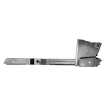 Ford Mustang 1967-1968 Oer 222A56A Passenger Side Window Channel Guide New. Price: $199.95.