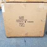 Volvo Truck Oem Left Side Lh Door Window Glass Tinted For 2016 Vnm New. Price: $139.99.