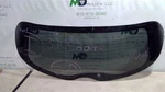 2018-2021 Buick Enclave Back Window Rear Tailgate Glass Heated Privacy 84559097 Used. Price: $150.00.