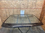 2016-2020 Tesla Model Front Windshield Screen Glass Assy 1061987-01-J Used. Price: $750.00.