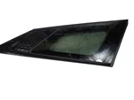 Passenger Quarter Glass Built High Gloss Black Trim Fits 23 Sportage 611610 Used. Price: $489.00.