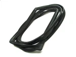 Windshield Rubber Gasket Seal (w/o Chrome Groove) 1973-79 Ford Pickup Truck New. Price: $59.95.
