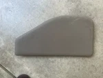 3578189C1 International Left Door Lower Tan Panel Fits 9200,9400,9900 New. Price: $35.00.