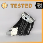 05-20 Mercedes R171 SLK300 SLK55 Rear Right Window Glass Regulator Motor Oem Used. Price: $150.23.