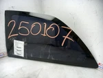 06-11 Toyota Yaris Driver Left Quarter Glass Used. Price: $119.99.