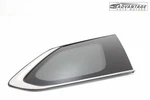 2014-2020 Mitsubishi Outlander Rear Right Side Quarter Window Glass Oem Used. Price: $249.99.