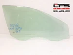 11-18 Volkswagen Jetta Gli Front Passenger Right Door Glass 5C6845202C Used. Price: $79.99.