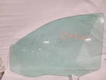 Driver Left Front Door Glass Fits 09-14 Routan 2058783 Used. Price: $120.39.