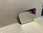 2014-17 Chevrolet Impala Door Mirror Glass Heat Auto Dim Blind Spot Drivers Side Used. Price: $59.00.