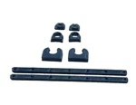 91 -95 Toyota SW20 MR2 3D Printed Repair Kit Center Dash Panel Ac Vents A/c New. Price: $59.95.