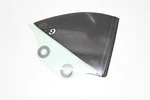 08-13 Bmw E88 128 135 Convertible Rear Right Window Glass Panel Factory Oem Used. Price: $67.50.