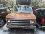 Driver Left Front Door Glass Fits 75-91 Ford E150 Van 361926 Used. Price: $69.99.