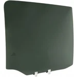 For Nissan Titan Window Glass 2004-2015 Rear Passenger Side Gray 4-DOOR New. Price: $82.37.