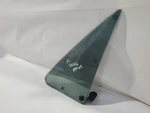 1985 1986 1987 1988 1989 1990 Volkswagen Cabriolet Oem Front Left Vent Glass Used. Price: $70.00.