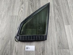 Subaru Forester 2019-2021 Front Left Side Quarter Window Glass 61284-SJ010 Used. Price: $52.00.