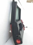2008-2014 Mini Cooper Clubman 3-DOOR Driver Tailgate Chill Red 851 Used. Price: $546.25.