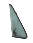 Chevrolet, Gmc Trucks, Suburban, 1973 - 1980, Right Front Vent Glass, With Latch Used. Price: $75.00.