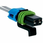 Ac Delco PT247 Connectors For 99-2008 Chevrolet Silverado 1500 Gm Oem New. Price: $29.08.