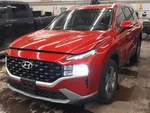 Front Door Vent Glass For Santa Fe Right TINT-M43 Used. Price: $113.99.