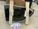 2017-2024 Nissan Armada QX56 QX80 Rear Left Quarter Window Glass 83301 1LA0A Oem New. Price: $321.00.