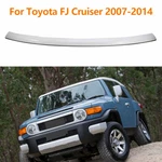 Fit For 2007-2014 Toyota Fj Cruiser White Upper Top Windshield Reveal Molding New. Price: $59.99.