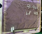 Window-left Front. Saab 900 Up To 1993. 4-DOOR Sedan. All Windows Available. Used. Price: $45.00.