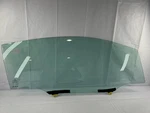 2012-2015 Honda Civic Coupe Right Front Door Glass Oem Used. Price: $79.04.