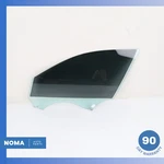 17-23 Jaguar X761 F-pace Front Left Door Window Glass HK8321411AA Oem Used. Price: $149.40.