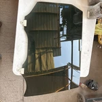 2015-2020 Nissan Rogue Oem Rear Right Passenger Side Rh Door Window Glass Unit Used. Price: $99.00.