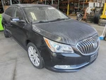 Passenger Right Rear Door Vent Glass Fits 10-16 Lacrosse 650885 Used. Price: $104.16.