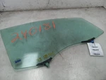 11-20 Toyota Sienna Xle Front Driver Left Door Glass Without Acoustic Used. Price: $97.49.