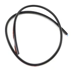 New Oem Windshield Upper Molding 727523NF0A For Nissan Leaf 2013-2024. Price: $102.25.